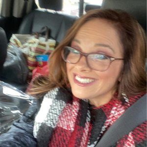 Meet your Posher, Christina